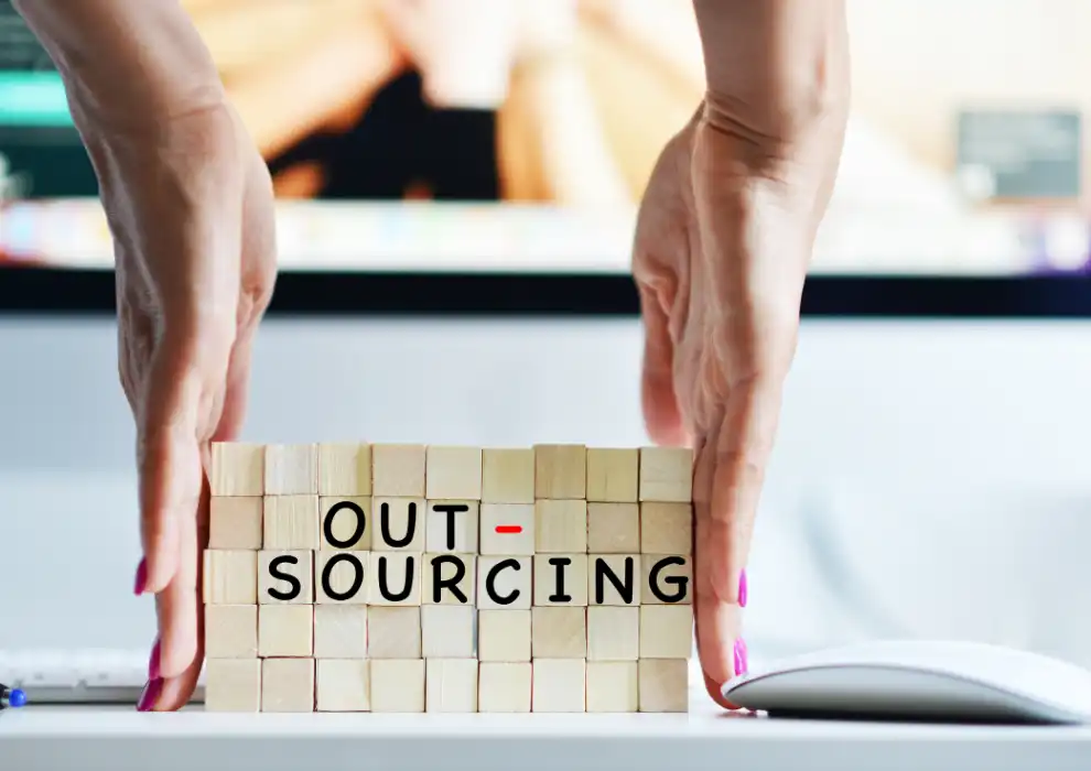 HR Outsourcing